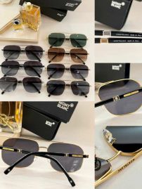 Picture of Montblanc Sunglasses _SKUfw47391486fw